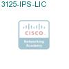 3125-IPS-LIC подробнее