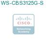 WS-CBS3125G-S подробнее