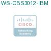 WS-CBS3012-IBM подробнее