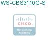 WS-CBS3110G-S подробнее