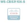 WS-CBS3110X-S подробнее