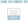 CAB-SS-530MT-EXT= подробнее