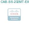 CAB-SS-232MT-EXT= подробнее