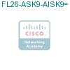 FL26-ASK9-AISK9= подробнее