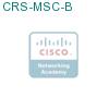 CRS-MSC-B подробнее