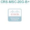 CRS-MSC-20G-B= подробнее