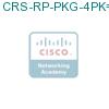 CRS-RP-PKG-4PK= подробнее