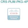 CRS-PLIM-PKG-4PK= подробнее