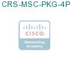 CRS-MSC-PKG-4PK= подробнее