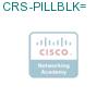 CRS-PILLBLK= подробнее