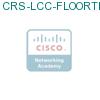 CRS-LCC-FLOORTEMP= подробнее