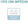 CRS-OIM-IMPEDANCE= подробнее