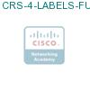 CRS-4-LABELS-FUJI= подробнее