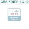 CRS-FDISK-4G-10PK= подробнее