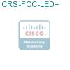 CRS-FCC-LED= подробнее