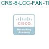 CRS-8-LCC-FAN-TR= подробнее
