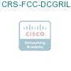 CRS-FCC-DCGRILLE= подробнее