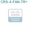 CRS-4-FAN-TR= подробнее