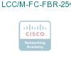 LCC/M-FC-FBR-25= подробнее