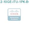 2-10GE-ITU-1PK-B= подробнее