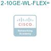 2-10GE-WL-FLEX= подробнее