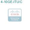 4-10GE-ITU/C подробнее