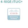 4-10GE-ITU/C= подробнее