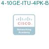 4-10GE-ITU-4PK-B= подробнее