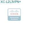 XC-L2L3VPN= подробнее
