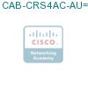 CAB-CRS4AC-AU= подробнее