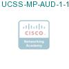 UCSS-MP-AUD-1-1 подробнее