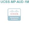 UCSS-MP-AUD-1M-1 подробнее