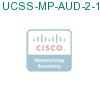 UCSS-MP-AUD-2-1 подробнее