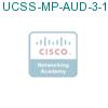 UCSS-MP-AUD-3-1 подробнее