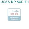 UCSS-MP-AUD-5-1 подробнее