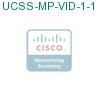 UCSS-MP-VID-1-1 подробнее