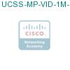 UCSS-MP-VID-1M-1 подробнее