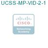 UCSS-MP-VID-2-1 подробнее