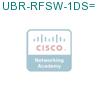 UBR-RFSW-1DS= подробнее