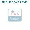 UBR-RFSW-PWR= подробнее