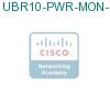 UBR10-PWR-MON-CAB= подробнее