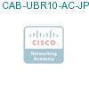 CAB-UBR10-AC-JP= подробнее