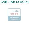 CAB-UBR10-AC-EU подробнее