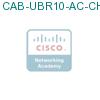 CAB-UBR10-AC-CH= подробнее