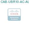 CAB-UBR10-AC-AU= подробнее