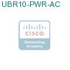UBR10-PWR-AC подробнее