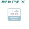 UBR10-PWR-DC подробнее