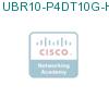 UBR10-P4DT10G-HA подробнее