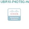 UBR10-P4DT5G-HA подробнее