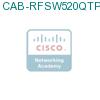 CAB-RFSW520QTPMF2= подробнее